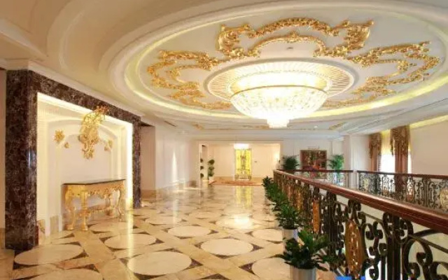 Jinshi International Hotel