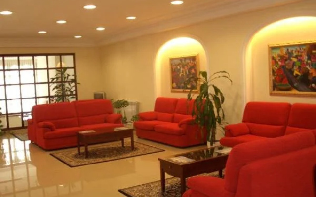 Apartamentos Marítimo - Sólo Adultos