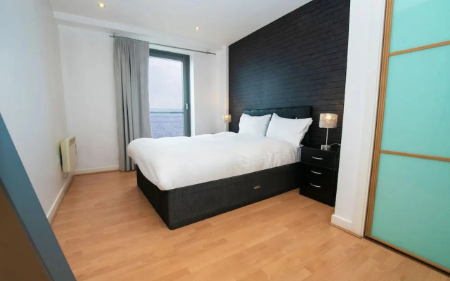 Blue Harbour Apartments