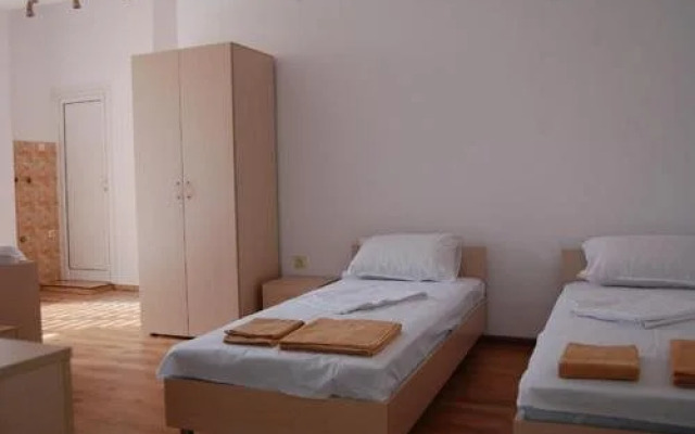 White Guest House