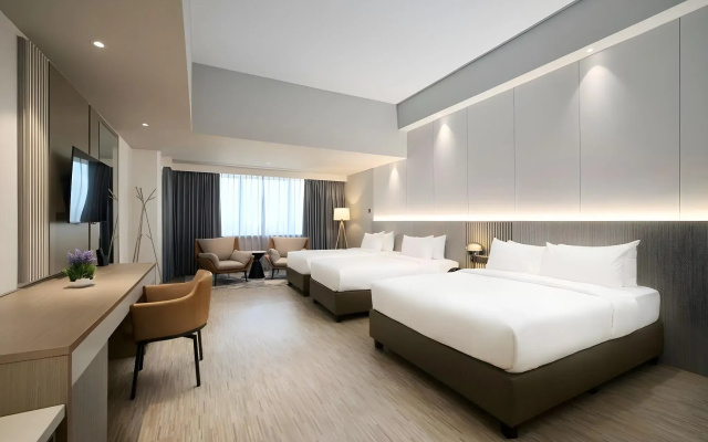 RELC International Hotel