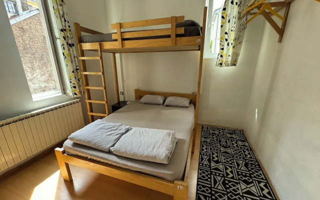 Nomad Hostel