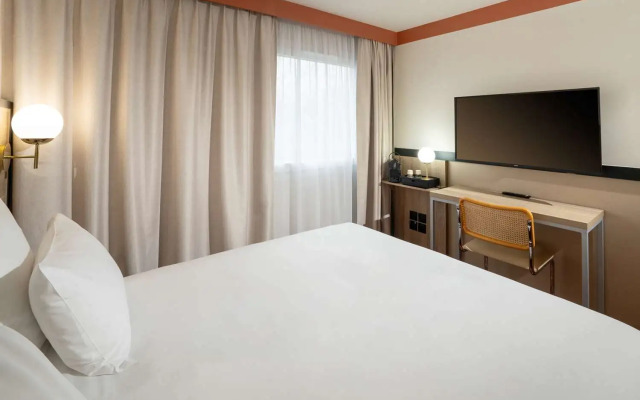 Sure Hotel by Best Western Caen Mémorial