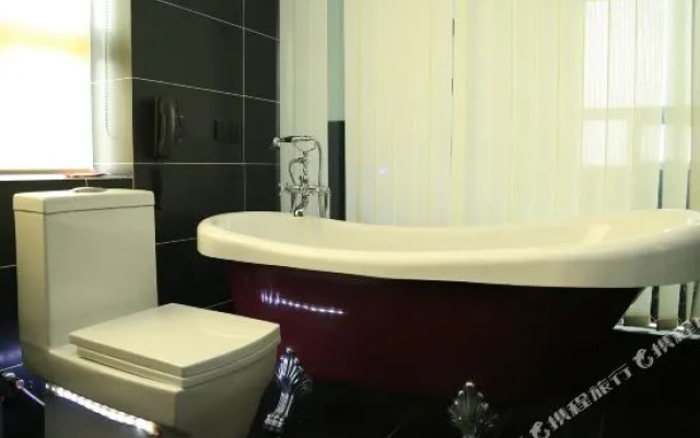 Shangchao Boutique Hotel