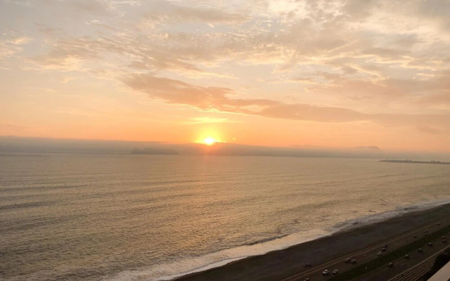 Exclusive Panoramic Ocean View (1805)