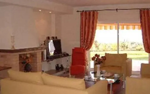 Villa El Dourado