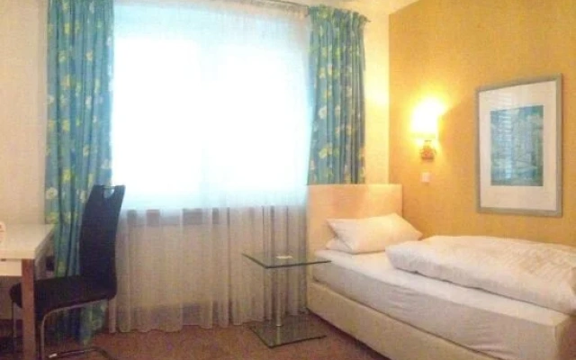 Hotel Huber