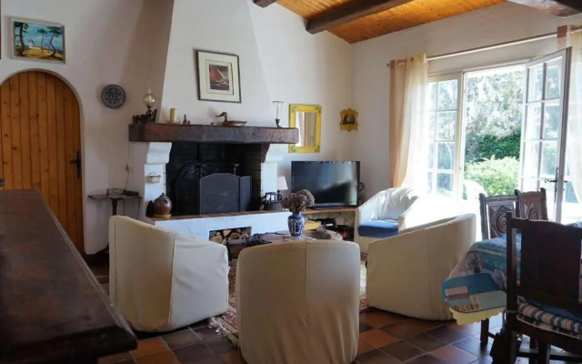 Maison La Guérinière, 4 pièces, 6 personnes - FR-1-224B-132