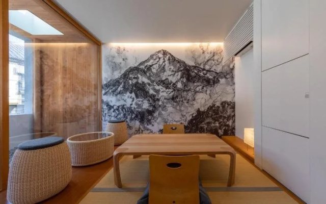 Tsuchiya Ryokan