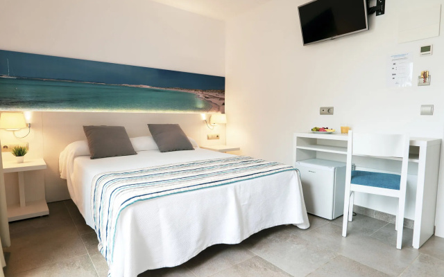 Hotel Rosales Formentera