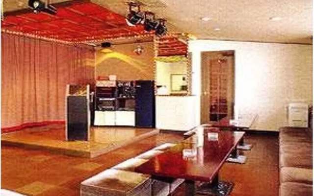Nasu Onsen Nasu Mount Hotel