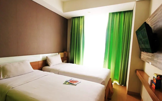 Hotel Fortuna Grande Seturan Yogyakarta