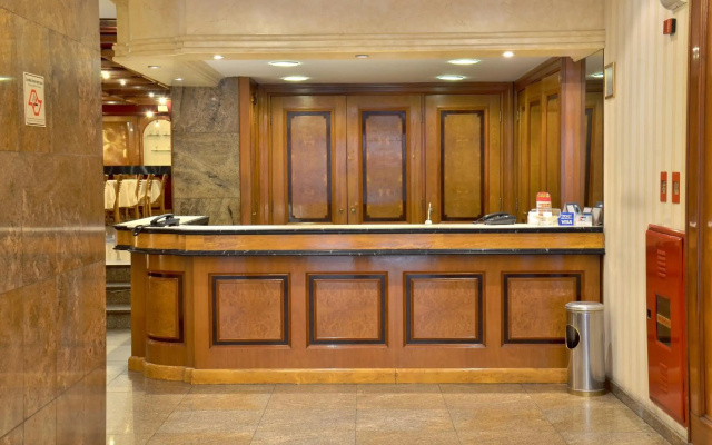 Hotel Castelar