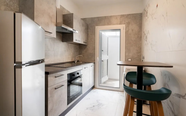 The Urban Nest White and Grey by Wonderful Italy