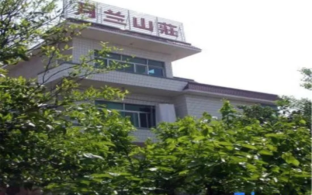 Yue Lan Villa