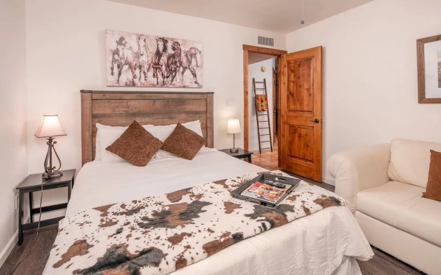 Casa Azul 4 BR by Casago