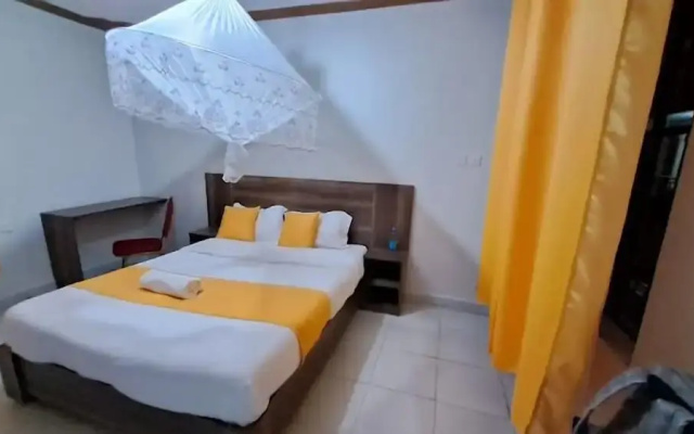 Summer Inn Guest House Naivasha