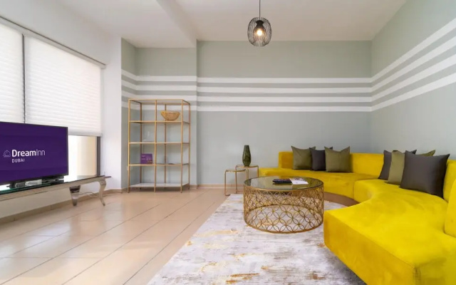 Dream Inn Apartments - Rimal JBR