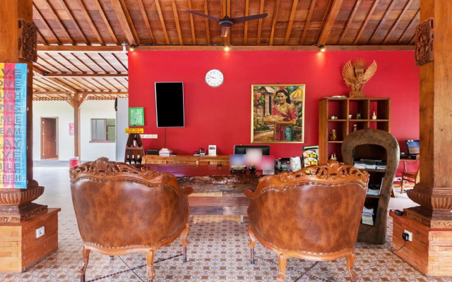 Ubud Heaven Sayan