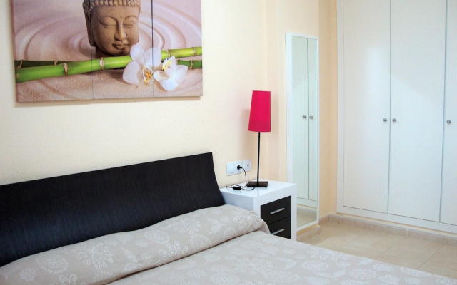 Apartamentos Alcala Blau 3000