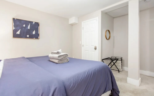 THE GAMER-4BR Home-Near Everything ATL