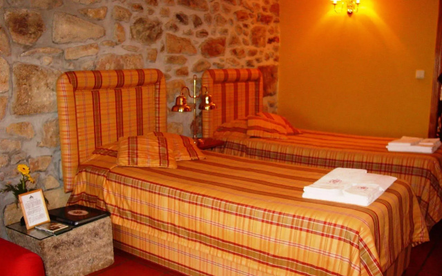 Casa da Lage