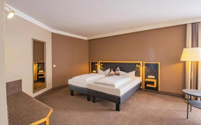 Hotel Tanne