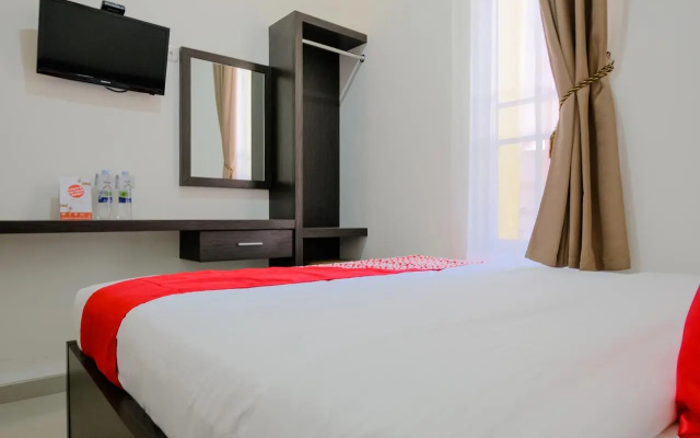 Hotel O Universitas Brawijaya Near Mall Dinoyo