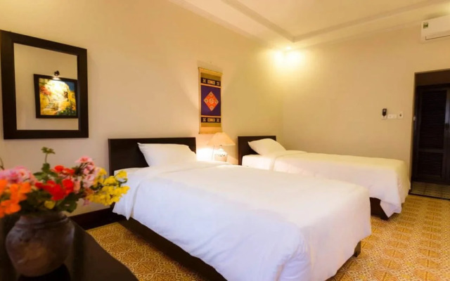 Sapa Charming Homestay