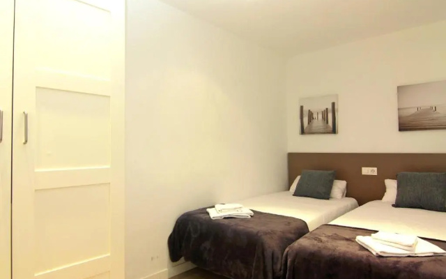 HiGuests Vacation Homes - Miquel Angel