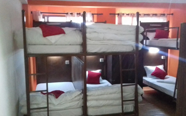 Rambler Hostel Pvt Ltd