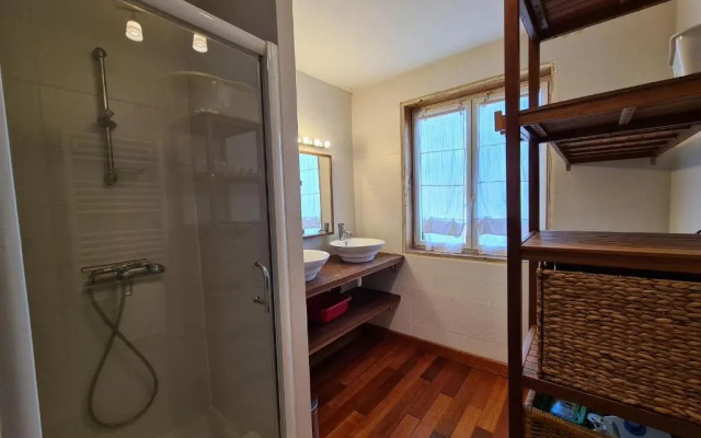 Maison Mézières-en-Brenne, 4 pièces, 5 personnes - FR-1-591-157