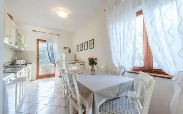 Apartments Rozelyn