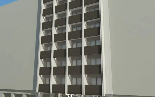 Zein Boutique Athens Hotel