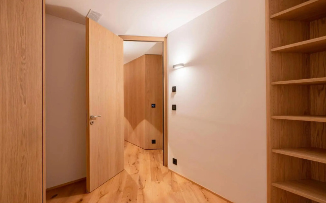 Apartment Mira Lej