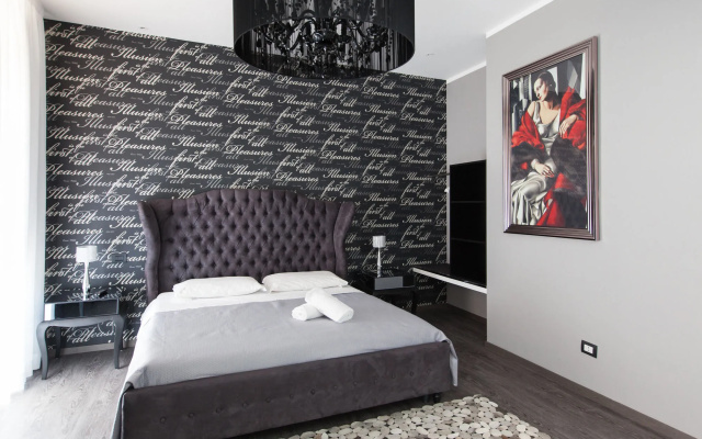 Town House Roma