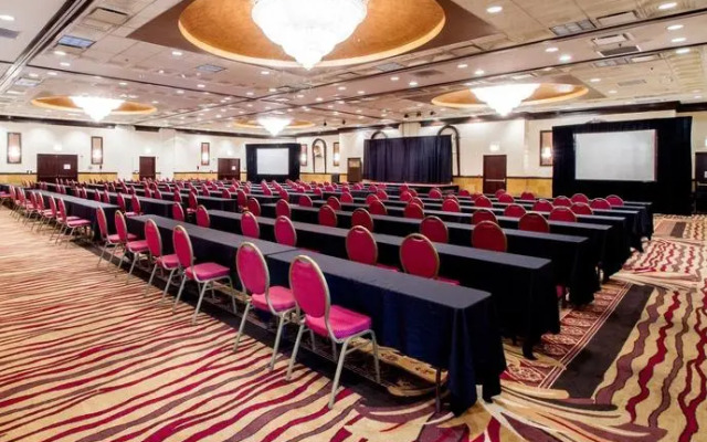 Skokie Banquet & Conference Center