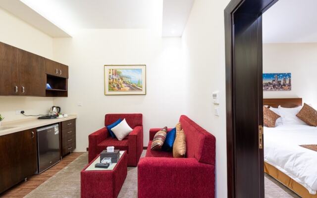 Family Balsam For Furnished Apartments 1