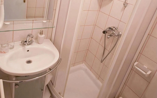 Nice Home in Medulin With Wifi and 1 Bedrooms