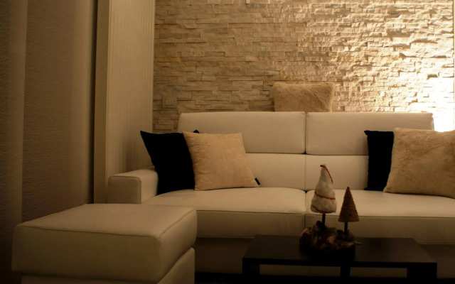 La vie Deluxe - Private Luxury Apartments