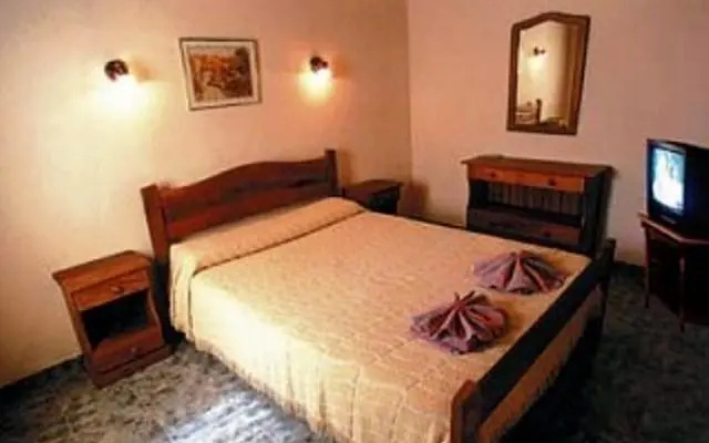 Hotel Aranjuez