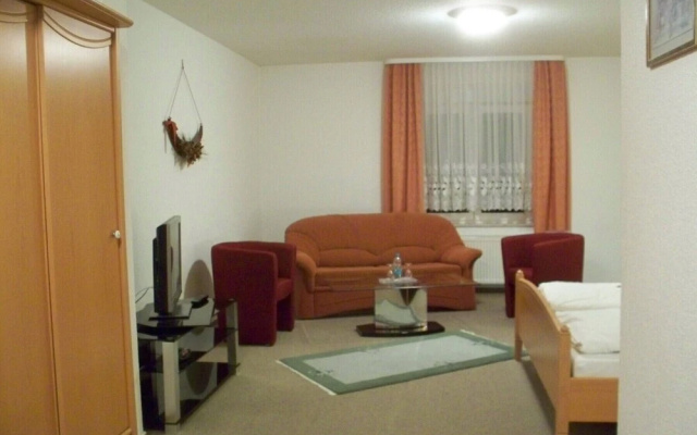 Hotel Auerhahn