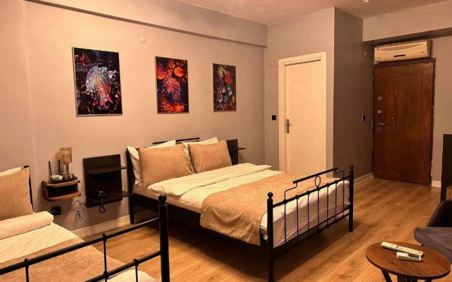 Taksim Park Hotel