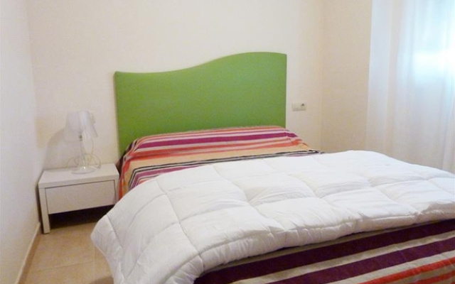 Apartamentos Mar de Peñiscola 3000