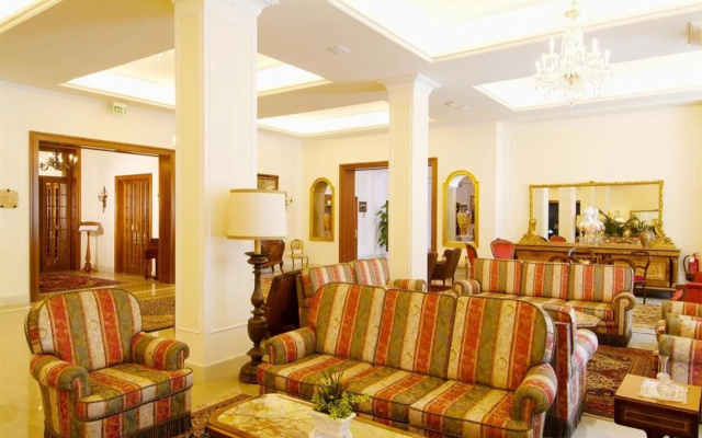 LA RESIDENCE & IDROKINESIS – Thermal Rehab