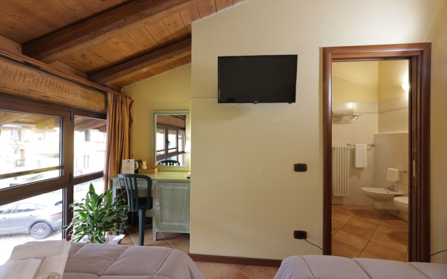 Hotel Locanda Dell'Oca Bianca