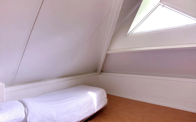 Cozy Holiday Home With a Garden, Near Zwolle