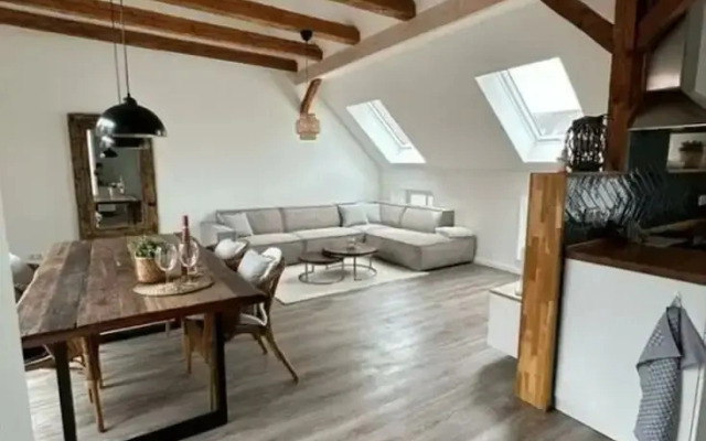 Fischerstuv Modern Retreat