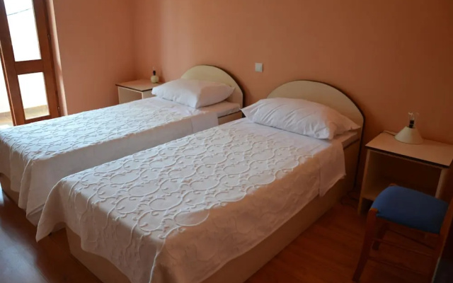 Apartmani Dub