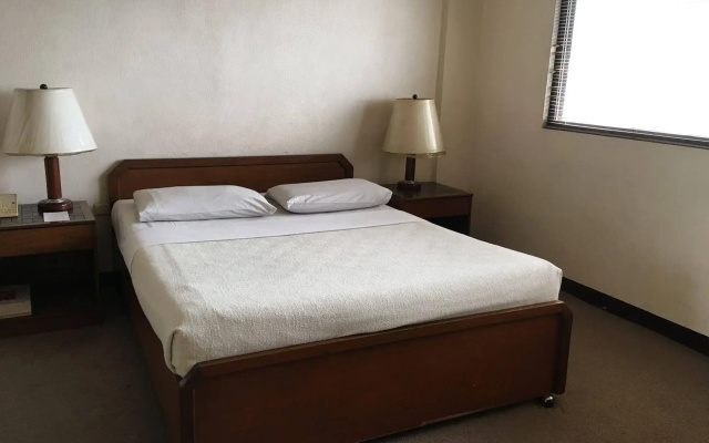Sunny Bay Suites